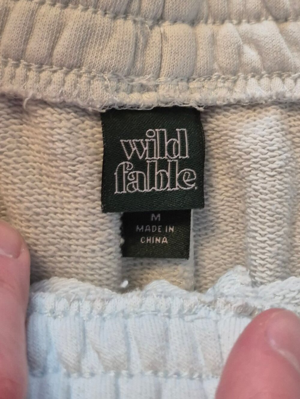 Wild Fable Shorts - Picture 3 of 3